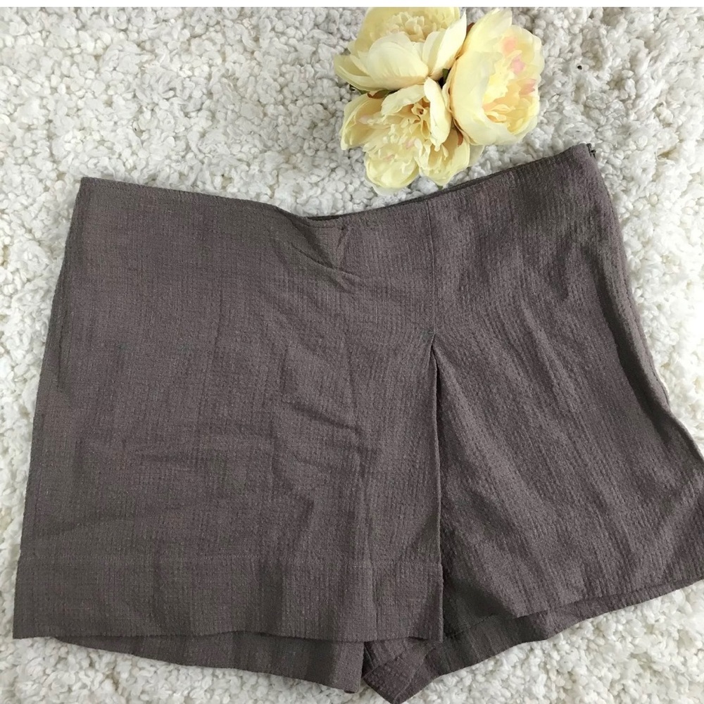 New Tommy Bahama Bilton Basket Weave Shorts Sz 12